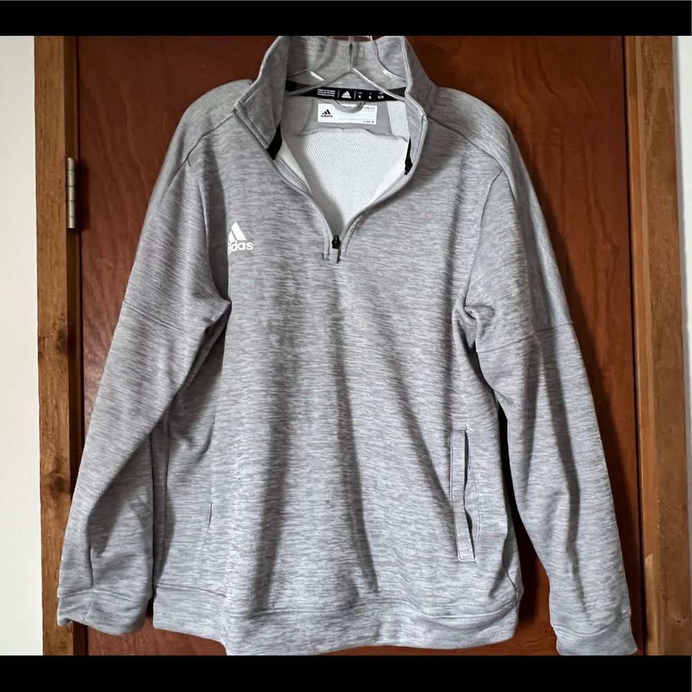 Adidas pullover